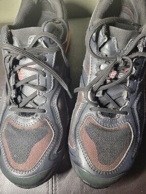 Red Wing Shoes Men's Safety Toe Athletic Work Size 8
